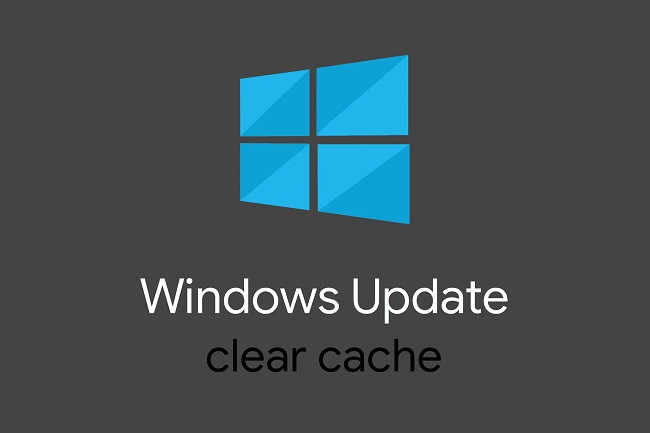 Clear Windows Update Cache