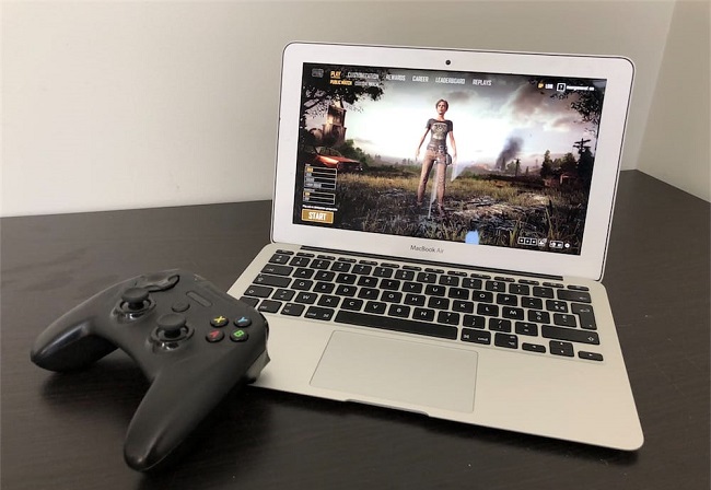 How To Play Windows Games on Mac