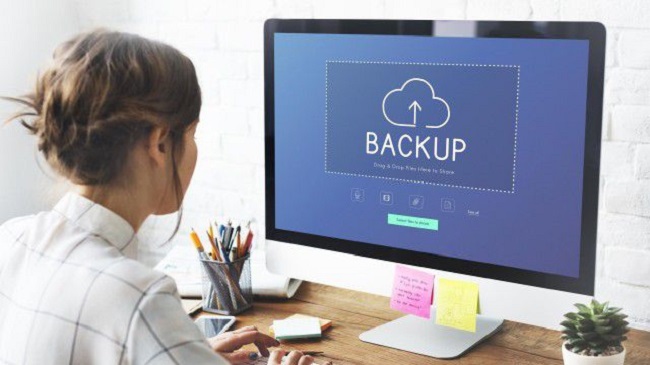 How To Backup The Registry